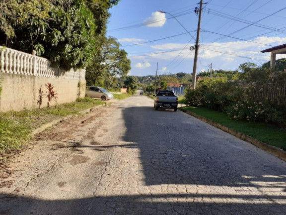 Terreno à Venda, 1.200 m² em Vale Das Acácias - Ribeirão Das Neves