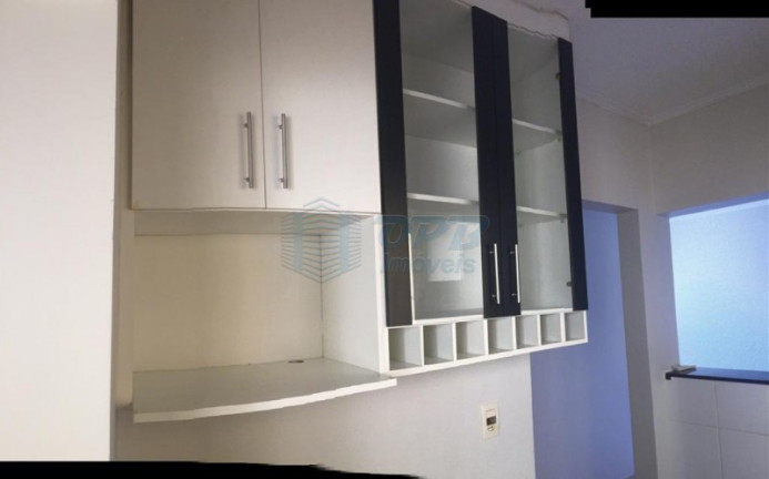 Foto do imóvel Apartamento à Venda,  em Ipiranga - Ribeirão Preto
