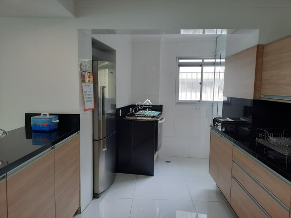 Imagem Apartamento com 3 Quartos à Venda, 165 m² em Pitangueiras - Guarujá
