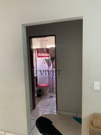 Imagem Casa com 2 Quartos à Venda, 101 m² em Jardim Santa Bárbara - Sorocaba Imagem Casa com 2 Quartos à Venda, 101 m² em Jardim Santa Bárbara - Sorocaba