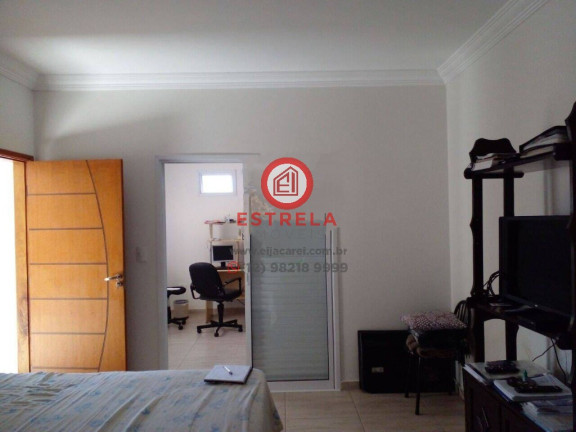 Imagem Casa com 3 Quartos à Venda, 183 m² em Jardim Didinha - Jacareí Imagem Casa com 3 Quartos à Venda, 183 m² em Jardim Didinha - Jacareí