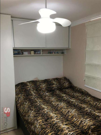 Imagem Apartamento com 2 Quartos à Venda, 52 m² em Cooperativa - São Bernardo Do Campo Imagem Apartamento com 2 Quartos à Venda, 52 m² em Cooperativa - São Bernardo Do Campo