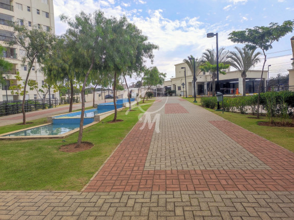 Imagem Apartamento com 2 Quartos à Venda, 76 m² em Jardim Ermida I - Jundiaí
