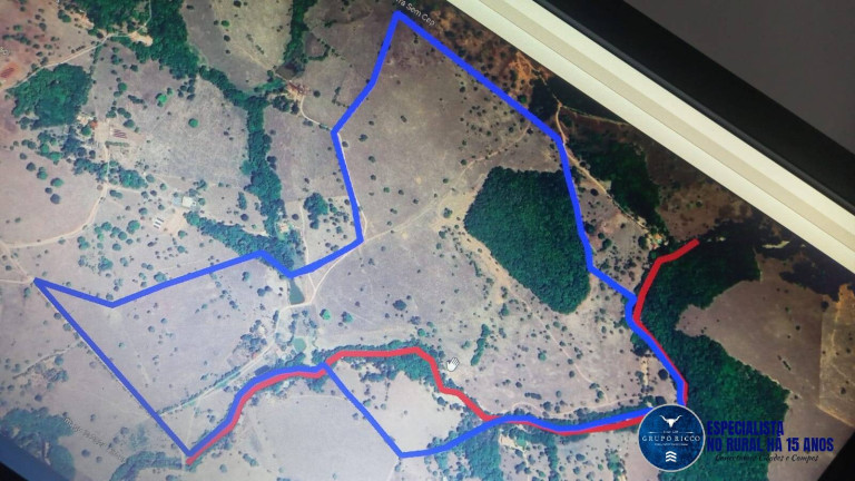 Imagem Chácara à Venda, 14 m² em Zona Rural - Pirenópolis Imagem Chácara à Venda, 14 m² em Zona Rural - Pirenópolis