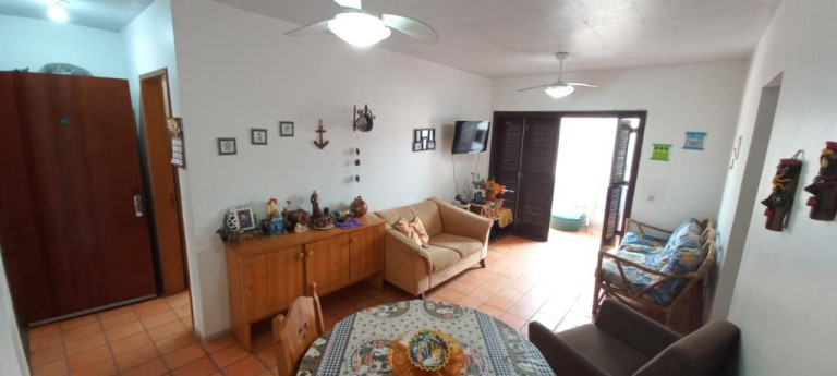 Imagem Apartamento com 2 Quartos à Venda, 65 m² em Capão Novo - Capao Da Canoa
