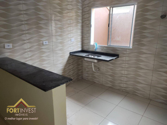 Imagem Imóvel com 2 Quartos à Venda, 40 m² em Tude Bastos (sítio Do Campo) - Praia Grande Imagem Imóvel com 2 Quartos à Venda, 40 m² em Tude Bastos (sítio Do Campo) - Praia Grande