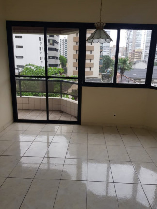Imagem Apartamento com 3 Quartos à Venda, 190 m² em Gonzaga - Santos Imagem Apartamento com 3 Quartos à Venda, 190 m² em Gonzaga - Santos