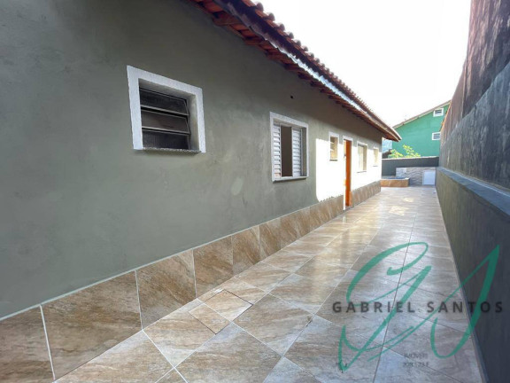 Imagem Casa com 2 Quartos à Venda, 156 m² em Bal. Santa Terezinha - Itanhaém Imagem Casa com 2 Quartos à Venda, 156 m² em Bal. Santa Terezinha - Itanhaém