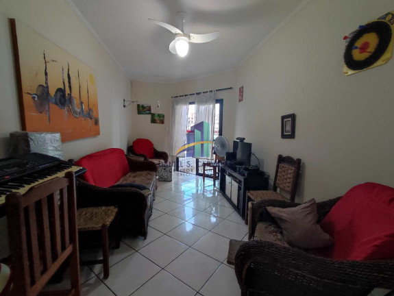 Imagem Apartamento com 2 Quartos à Venda, 82 m² em Aviação - Praia Grande