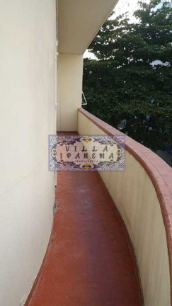 Imagem Apartamento com 3 Quartos à Venda, 150 m² em Copacabana - Rio De Janeiro