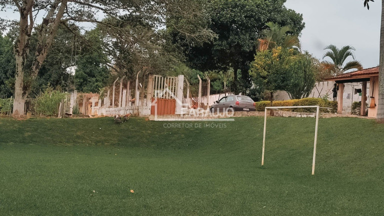 Imagem Imóvel com 4 Quartos à Venda, 440 m² em Araçoiabinha - Araçoiaba Da Serra