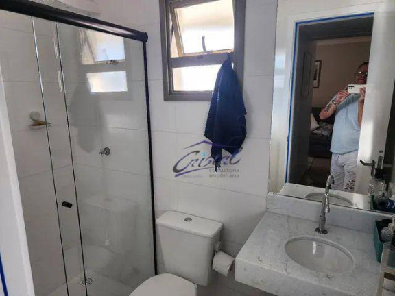 Imagem Apartamento com 2 Quartos à Venda, 76 m² em Boqueirão - Praia Grande Imagem Apartamento com 2 Quartos à Venda, 76 m² em Boqueirão - Praia Grande