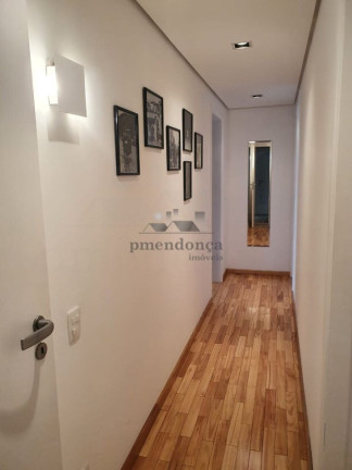 Imagem Apartamento com 3 Quartos à Venda, 173 m² em Vila Romana - São Paulo Imagem Apartamento com 3 Quartos à Venda, 173 m² em Vila Romana - São Paulo