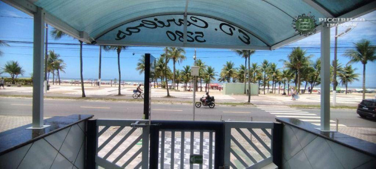 Imagem Apartamento com 1 Quarto à Venda, 44 m² em Tupi - Praia Grande Imagem Apartamento com 1 Quarto à Venda, 44 m² em Tupi - Praia Grande