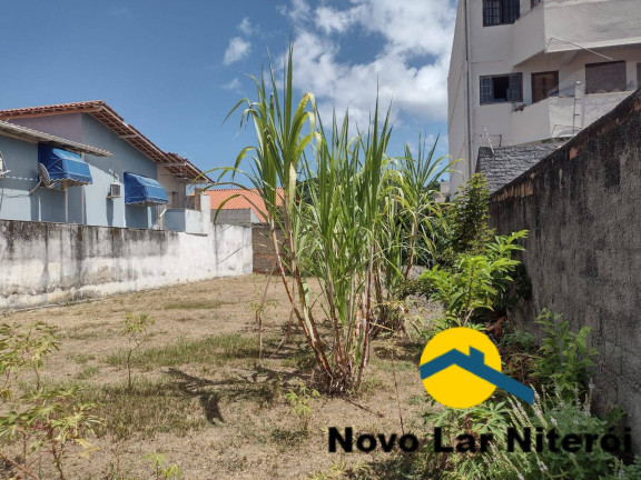 Imagem Terreno à Venda, 360 m² em Piratininga - Niterói