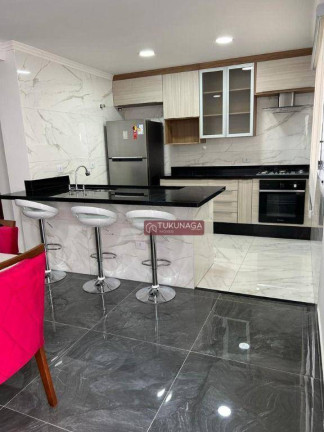 Imagem Casa com 3 Quartos à Venda, 268 m² em Pedreira - Arujá