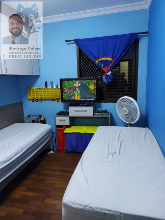 Imagem Apartamento com 3 Quartos à Venda, 104 m² em Vila Betânia - São José Dos Campos Imagem Apartamento com 3 Quartos à Venda, 104 m² em Vila Betânia - São José Dos Campos