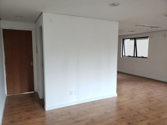 Imagem Sala Comercial para Alugar, 32 m² em Itaim Bibi - São Paulo Imagem Sala Comercial para Alugar, 32 m² em Itaim Bibi - São Paulo