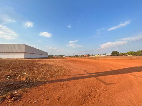 Imagem Galpão à Venda, 10.115 m² em Condomínio Residencial Camping Club - Sinop Imagem Galpão à Venda, 10.115 m² em Condomínio Residencial Camping Club - Sinop