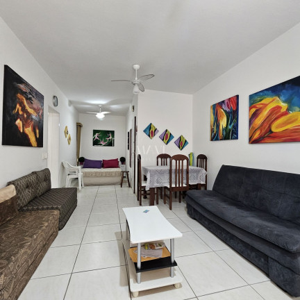 Imagem Kitnet com 1 Quarto à Venda, 42 m² em Aviação - Praia Grande Imagem Kitnet com 1 Quarto à Venda, 42 m² em Aviação - Praia Grande