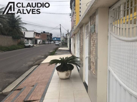 Imagem Casa com 6 Quartos à Venda, 300 m² em Parque Ipê - Feira De Santana Imagem Casa com 6 Quartos à Venda, 300 m² em Parque Ipê - Feira De Santana