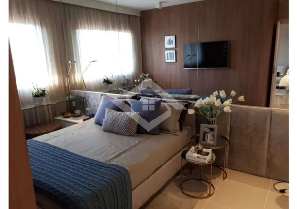 Imagem Apartamento com 2 Quartos à Venda, 64 m² em Barra Olímpica - Rio De Janeiro