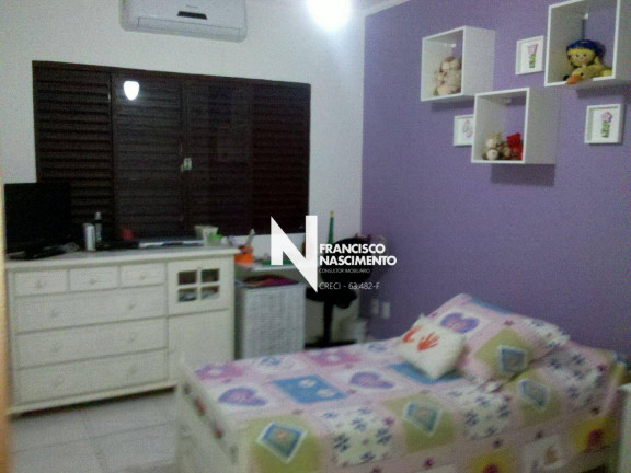 Imagem Casa com 3 Quartos à Venda, 270 m² em Cidade Universitária - Campinas