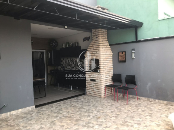 Imagem Casa de Condomínio com 3 Quartos à Venda, 154 m² em Horto Florestal Ii - Sorocaba