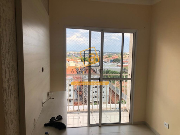 Imagem Apartamento com 2 Quartos à Venda, 58 m² em Nossa Senhora Aparecida - Itu