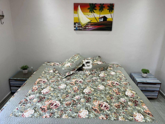Imagem Apartamento com 3 Quartos à Venda, 90 m² em Astúrias - Guarujá