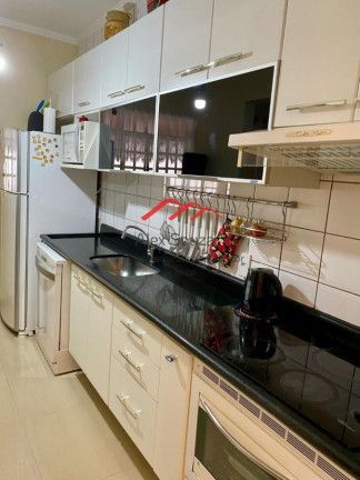 Imagem Casa com 2 Quartos à Venda, 67 m² em Parque Yolanda (nova Veneza) - Sumaré Imagem Casa com 2 Quartos à Venda, 67 m² em Parque Yolanda (nova Veneza) - Sumaré