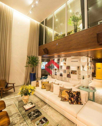 Imagem Imóvel com 4 Quartos à Venda, 156 m² em Cocó - Fortaleza Imagem Imóvel com 4 Quartos à Venda, 156 m² em Cocó - Fortaleza