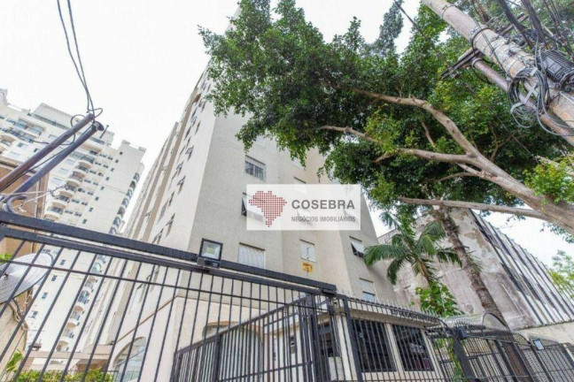 Imagem Apartamento com 3 Quartos à Venda, 85 m² em Campo Belo - São Paulo Imagem Apartamento com 3 Quartos à Venda, 85 m² em Campo Belo - São Paulo