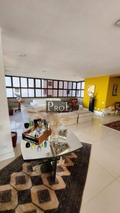 Imagem Apartamento com 4 Quartos à Venda, 330 m² em Rudge Ramos - São Bernardo Do Campo