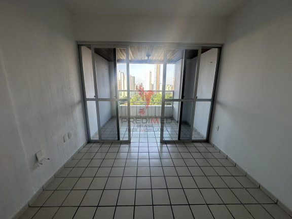 Apartamento com 3 Quartos à Venda, 132 m² em Miramar - João Pessoa