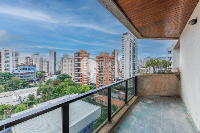 Imagem Apartamento com 4 Quartos à Venda, 188 m² em Vila Uberabinha - São Paulo Imagem Apartamento com 4 Quartos à Venda, 188 m² em Vila Uberabinha - São Paulo