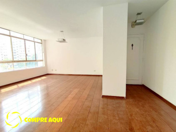 Imagem Apartamento com 3 Quartos à Venda, 127 m² em Santa Cecília - São Paulo Imagem Apartamento com 3 Quartos à Venda, 127 m² em Santa Cecília - São Paulo