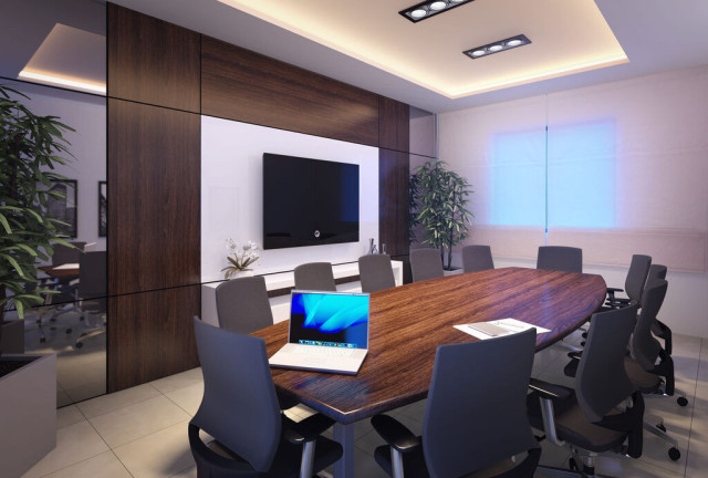 Imagem Sala Comercial à Venda, 35 m² em Mossunguê - Curitiba