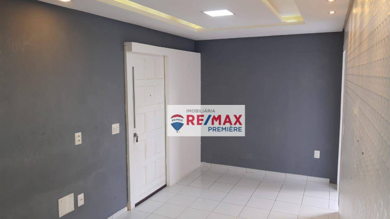Imagem Apartamento com 2 Quartos à Venda, 60 m² em Gramame - João Pessoa Imagem Apartamento com 2 Quartos à Venda, 60 m² em Gramame - João Pessoa