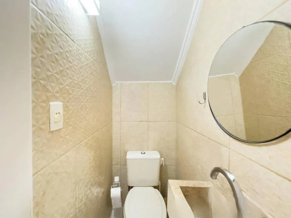 Imagem Casa com 4 Quartos à Venda, 250 m² em Vila Gomes Cardim - São Paulo
