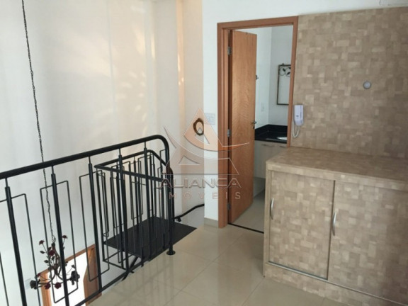 Imagem Apartamento com 1 Quarto à Venda, 64 m² em Jardim Nova Aliança - Ribeirão Preto Imagem Apartamento com 1 Quarto à Venda, 64 m² em Jardim Nova Aliança - Ribeirão Preto
