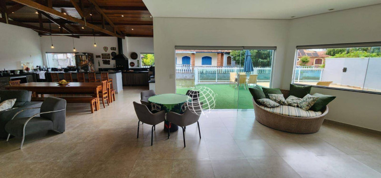 Imagem Casa com 4 Quartos à Venda, 280 m² em Marinas - Bom Jesus Dos Perdões Imagem Casa com 4 Quartos à Venda, 280 m² em Marinas - Bom Jesus Dos Perdões