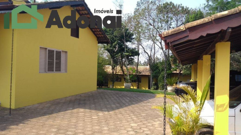 Imagem Chácara com 3 Quartos à Venda, 380 m² em Centro - Jarinu Imagem Chácara com 3 Quartos à Venda, 380 m² em Centro - Jarinu