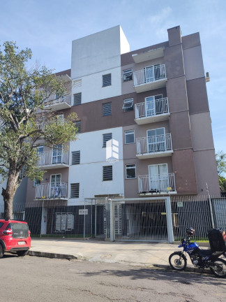 Apartamento com 1 Quarto à Venda, 34 m² em Nossa Senhora Do Rosário - Santa Maria
