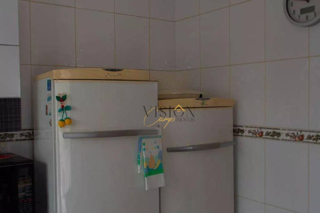 Imagem Casa com 3 Quartos à Venda, 131 m² em Jardim Santana - Campinas Imagem Casa com 3 Quartos à Venda, 131 m² em Jardim Santana - Campinas