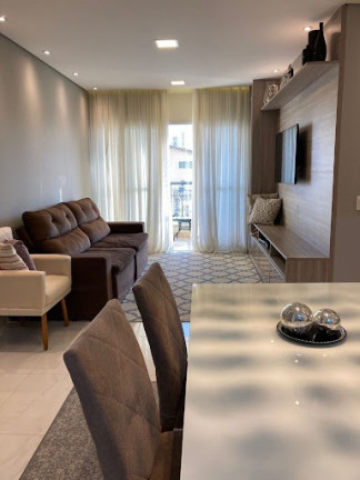 Imagem Apartamento com 3 Quartos à Venda, 83 m² em Picanco - Guarulhos Imagem Apartamento com 3 Quartos à Venda, 83 m² em Picanco - Guarulhos