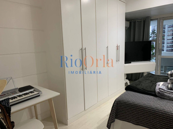 Imagem Apartamento com 4 Quartos à Venda, 301 m² em Barra Da Tijuca - Rio De Janeiro