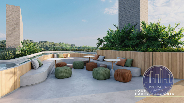 Imagem Loft com 2 Quartos à Venda, 71 m² em Campina Do Siqueira - Curitiba Imagem Loft com 2 Quartos à Venda, 71 m² em Campina Do Siqueira - Curitiba