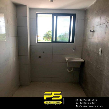 Imagem Apartamento com 2 Quartos à Venda, 57 m² em Jardim Cidade Universitária - João Pessoa Imagem Apartamento com 2 Quartos à Venda, 57 m² em Jardim Cidade Universitária - João Pessoa