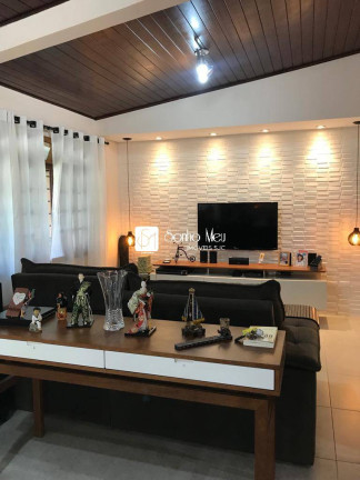 Imagem Casa com 3 Quartos à Venda, 166 m² em Jardim Esplanada - São José Dos Campos Imagem Casa com 3 Quartos à Venda, 166 m² em Jardim Esplanada - São José Dos Campos
